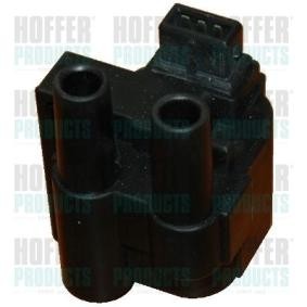 Zündspule 8010345 von HOFFER günstig für 28,75 € online kaufen
