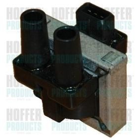 Zündspule 8010354 von HOFFER günstig für 24,53 € online kaufen