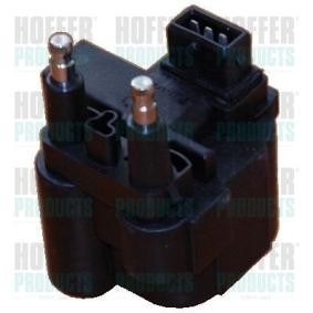 Zündspule 8010367 von HOFFER günstig für 30,21 € online kaufen