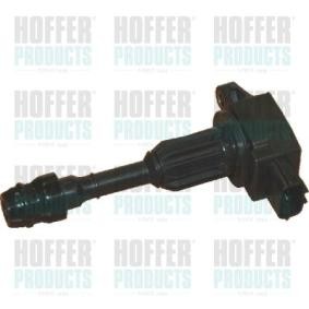 Zündspule 8010514 von HOFFER günstig für 48,86 € online kaufen