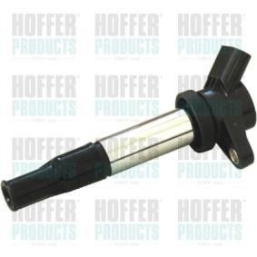 Zündspule 8010565 von HOFFER günstig für 53,18 € online kaufen