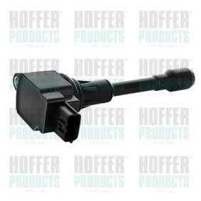 Zündspule 8010642 von HOFFER günstig für 45,76 € online kaufen