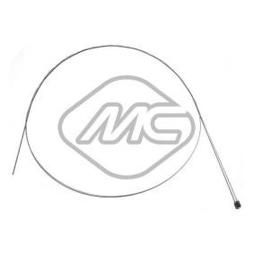 Comprar Cable del capó del motor de Metalcaucho 80118 a bajo precio de 11,73 €