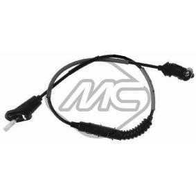 Kupplungsseil 80144 von Metalcaucho günstig für 66,05 € online kaufen