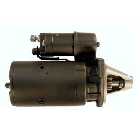 Anlasser 8015521 WARTBURG von ROTOVIS Automotive Electrics