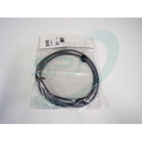 Tachowelle 801862 LAND ROVER von SPJ