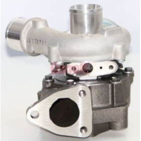 Köp Turboaggregat av GARRETT 801891-9001W till det låga priset 9310,88 kr