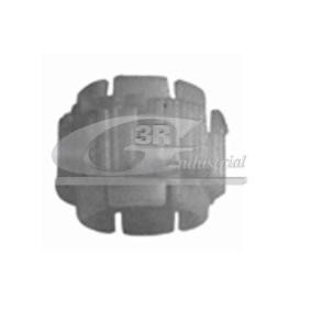 Buchse, Lenkwelle 80219 CITROËN von 3RG