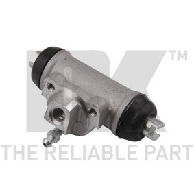 Achetez des Cylindre de roue NK 802254 à prix pour 47,98 €