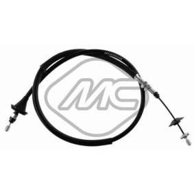 Kupplungsseil 80228 von Metalcaucho günstig für 23,89 € online kaufen