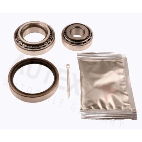 Compre Buje de rueda de AUTEX online para VANETTE Furgón (C120) a precios moderados
