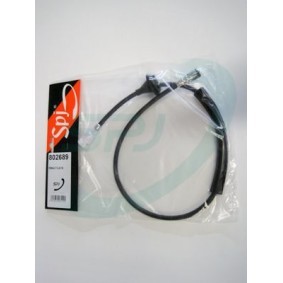Comprar Cable del velocímetro de SPJ 802689 a bajo precio de 28,92 €