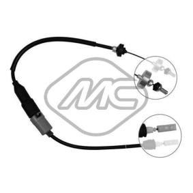 Kupplungsseil 80273 von Metalcaucho günstig für 57,39 € online kaufen