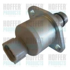 Druckregelventil, Common-Rail-System 8029417 von HOFFER günstig für 154,56 € online kaufen