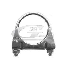 Achetez des Volant de direction 3RG 80295 à prix pour 23,79 €