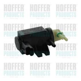 Druckwandler, Turbolader 8029519 von HOFFER günstig für 70,83 € online kaufen