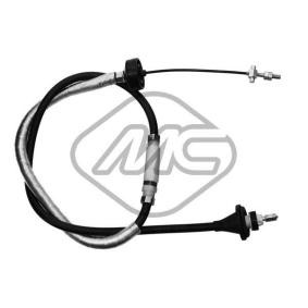 Comprar Cable de embrague de Metalcaucho 80325 a bajo precio de 26,73 €
