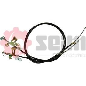 Handbremsseil 803341 von SEIM günstig für 78,52 € online kaufen