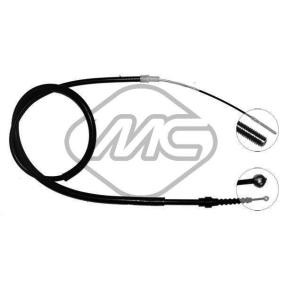 Handbremsseil 80342 von Metalcaucho günstig für 14,17 € online kaufen