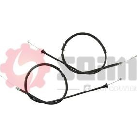 Handbremsseil 803470 von SEIM günstig für 33,94 € online kaufen