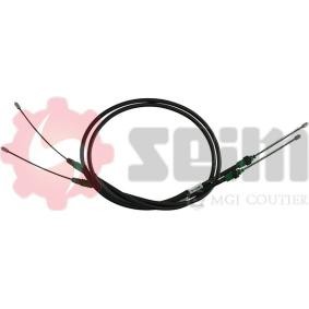 Handbremsseil 803780 von SEIM günstig für 31,64 € online kaufen