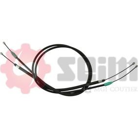Handbremsseil 803840 von SEIM günstig für 31,38 € online kaufen