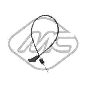 Kupplungsseil 80391 von Metalcaucho günstig für 31,58 € online kaufen