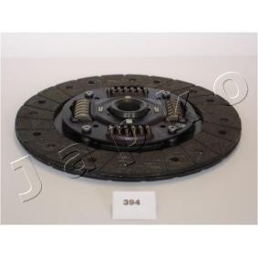 Kupplungsscheibe 80394 von JAPKO günstig für 56,96 € online kaufen