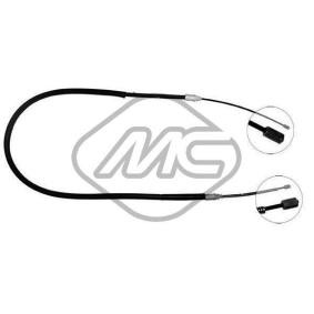 Handbremsseil 80408 von Metalcaucho günstig für 15,02 € online kaufen