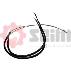 Handbremsseil 804261 von SEIM günstig für 39,84 € online kaufen