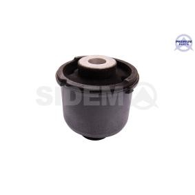 Compre Bucha de eixo de SIDEM online para Tourneo Courier V769 MPV (N1P) a preços moderados