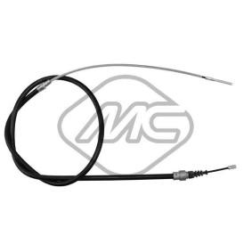 Handbremsseil 80433 von Metalcaucho günstig für 14,56 € online kaufen