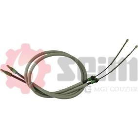 Handbremsseil 804580 von SEIM günstig für 15,61 € online kaufen