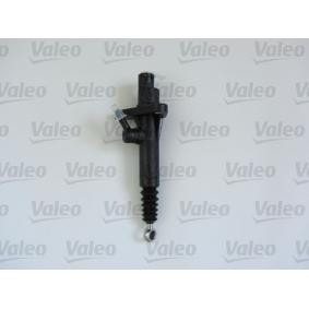 Achetez des Cylindre émetteur d'embrayage VALEO 804628 à prix pour 139,92 €