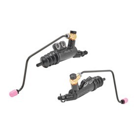 Kupplungsnehmerzylinder 804740 von VALEO günstig für 83,74 € online kaufen