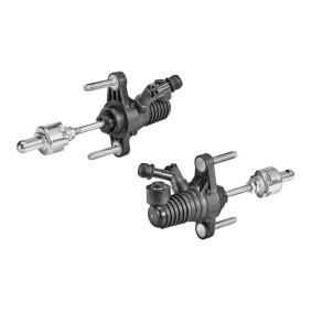 Geberzylinder, Kupplung 804863 von VALEO günstig für 98,91 € online kaufen