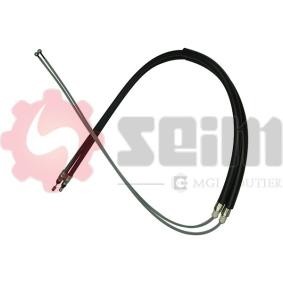 Handbremsseil für BMW von SEIM