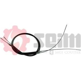 Handbremsseil 805007 von SEIM günstig für 30,88 € online kaufen