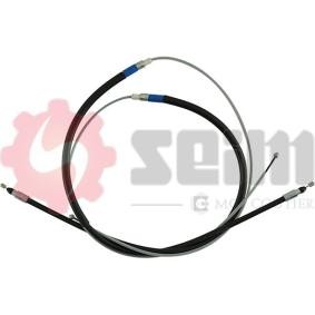 Handbremsseil 805011 von SEIM günstig für 36,85 € online kaufen