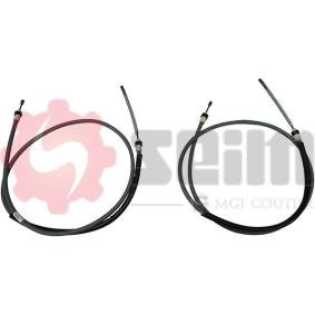 Handbremsseil 805033 von SEIM günstig für 115,99 € online kaufen