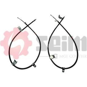 Handbremsseil 805065 von SEIM günstig für 127,90 € online kaufen