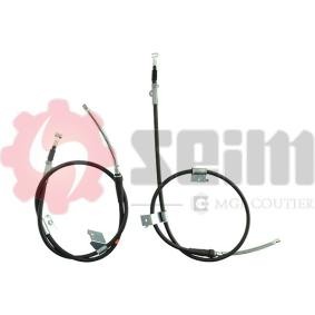 Handbremsseil 805066 von SEIM günstig für 54,35 € online kaufen