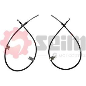 Handbremsseil 805067 von SEIM günstig für 64,83 € online kaufen