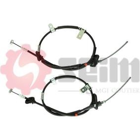 Handbremsseil für SUZUKI von SEIM