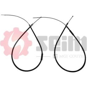 Handbremsseil 805123 von SEIM günstig für 27,25 € online kaufen