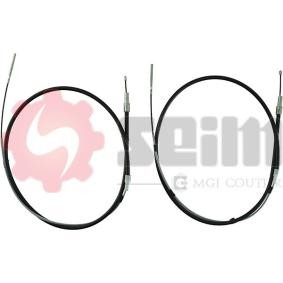 Handbremsseil 805124 von SEIM günstig für 28,95 € online kaufen