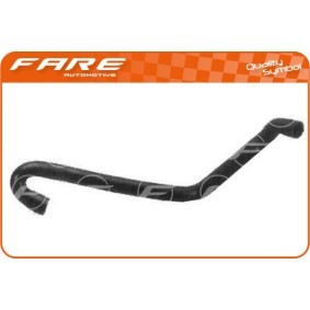 Kühlerschlauch für FIAT von FARE SA