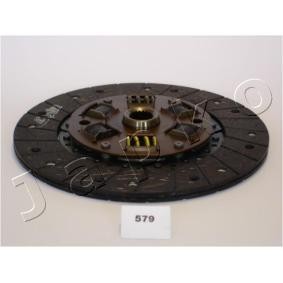 Kupplungsscheibe 80579 von JAPKO günstig für 45,03 € online kaufen