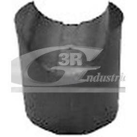 Buchse, Lenkhebelwelle des Herstellers 3RG - Originalware Artikelnummer: 80607