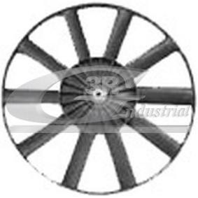 Kühlerlüfter für RENAULT von 3RG